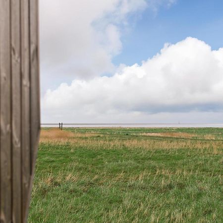 Sleep Space 6 - Hooksiel Im Wangerland Schillig Eksteriør billede