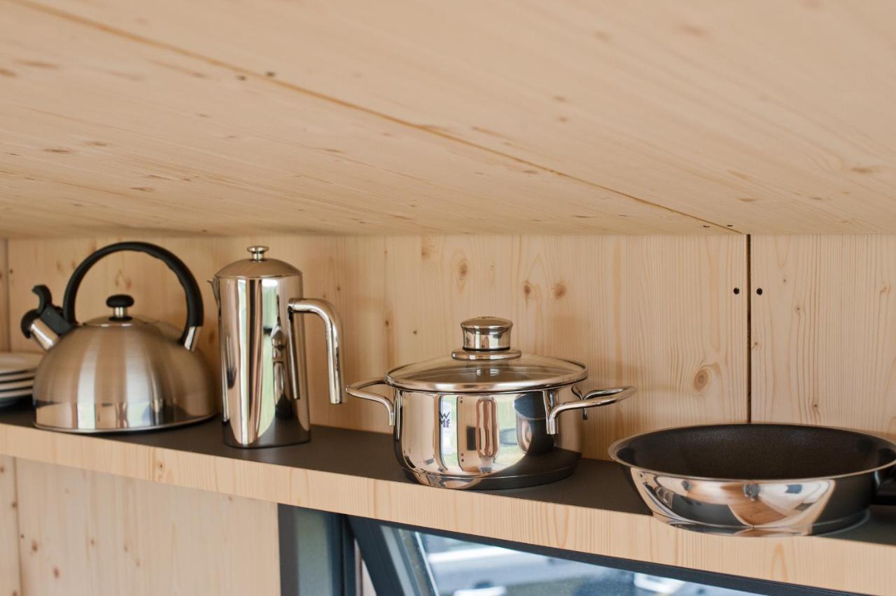 Sleep Space 6 - Hooksiel Im Wangerland Schillig Eksteriør billede
