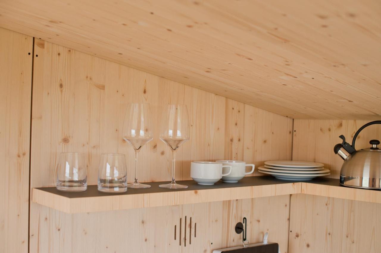 Sleep Space 6 - Hooksiel Im Wangerland Schillig Eksteriør billede